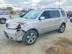 2013 HONDA PILOT