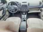 2010 KIA FORTE