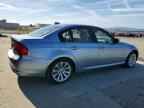 2010 BMW 3 SERIES
