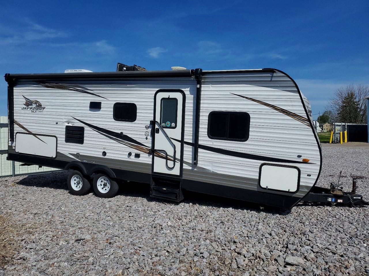 2020 Jayco Jay Jay Flight