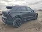 2022 CADILLAC XT4