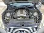 2008 INFINITI EX35