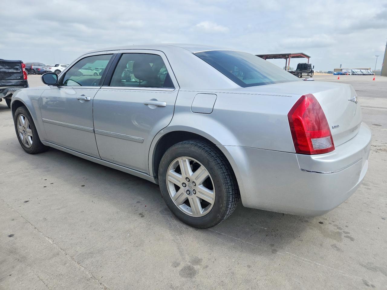 2006 CHRYSLER 300