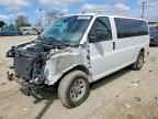 2012 CHEVROLET Express 1500