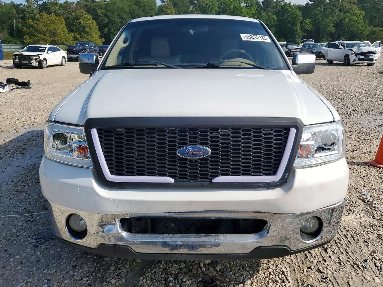 2007 FORD F-150 Lightning
