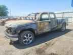 2000 CHEVROLET SILVERADO 1500