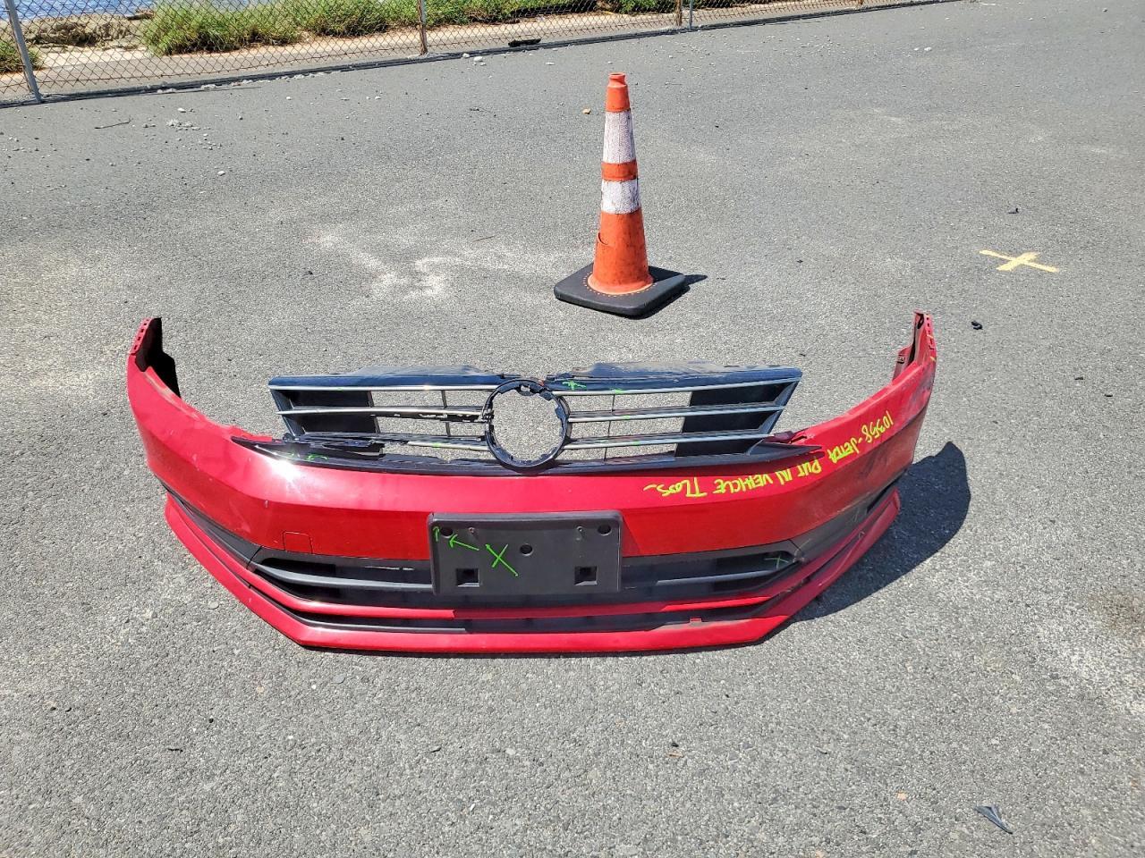 2016 VOLKSWAGEN JETTA