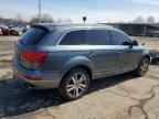 2014 AUDI Q7