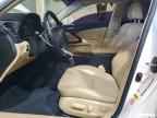 2008 LEXUS IS 250