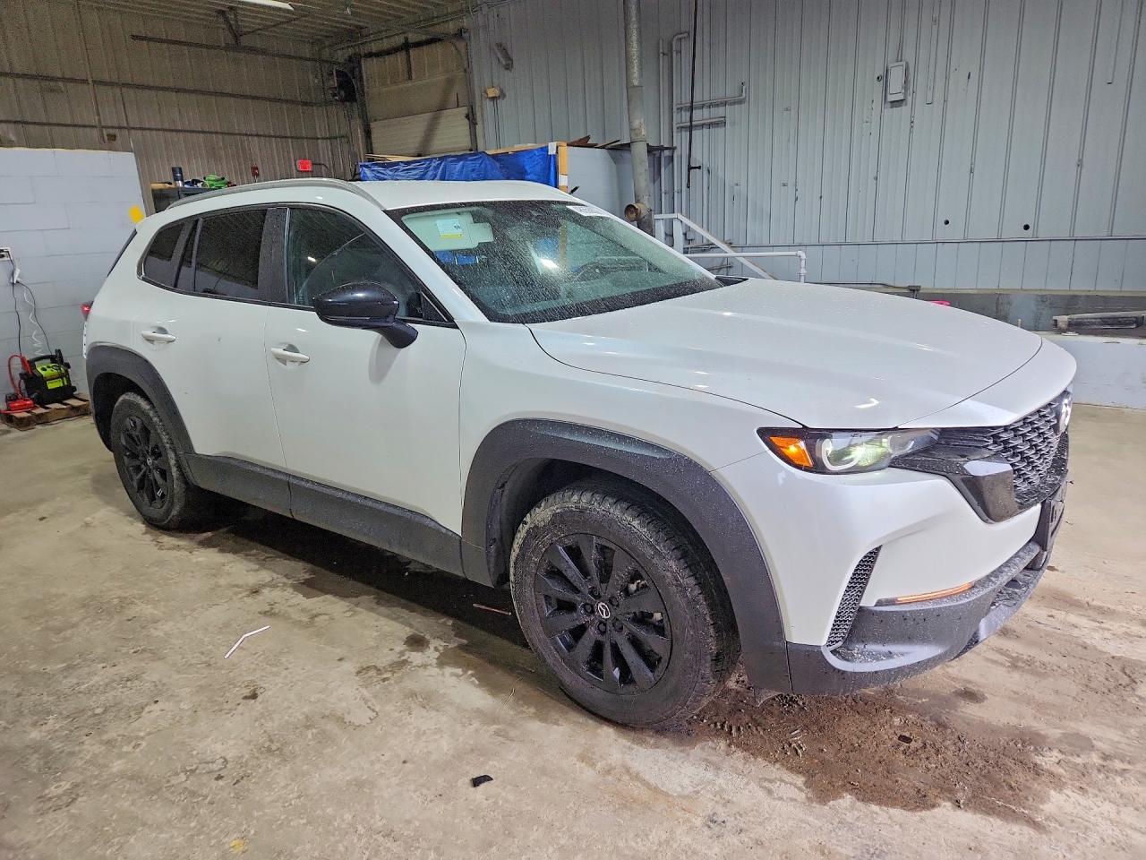 2024 MAZDA CX-50