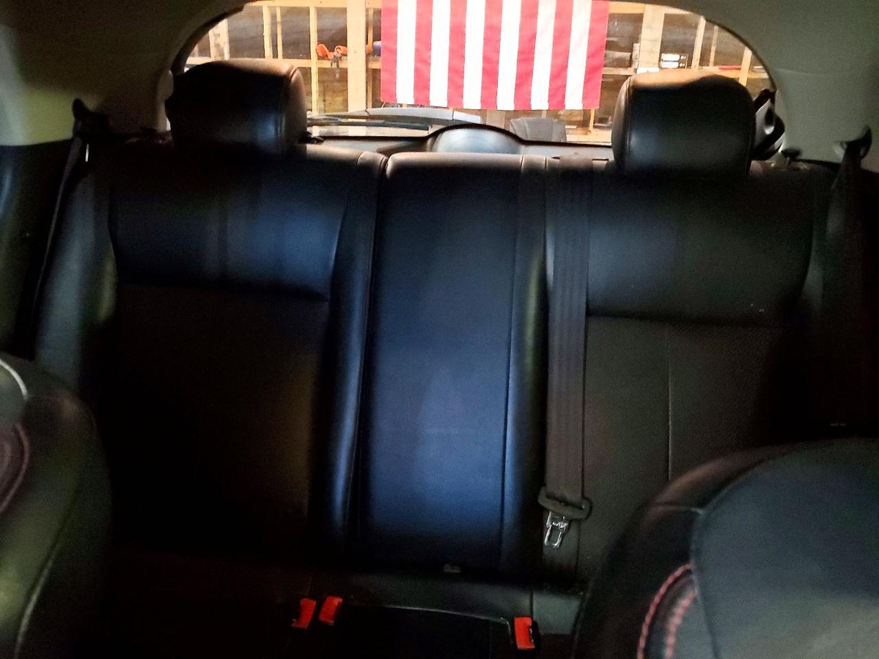 2013 NISSAN Juke