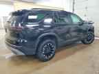 2025 CHEVROLET TRAVERSE