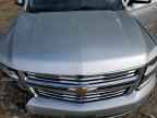 2017 CHEVROLET Suburban