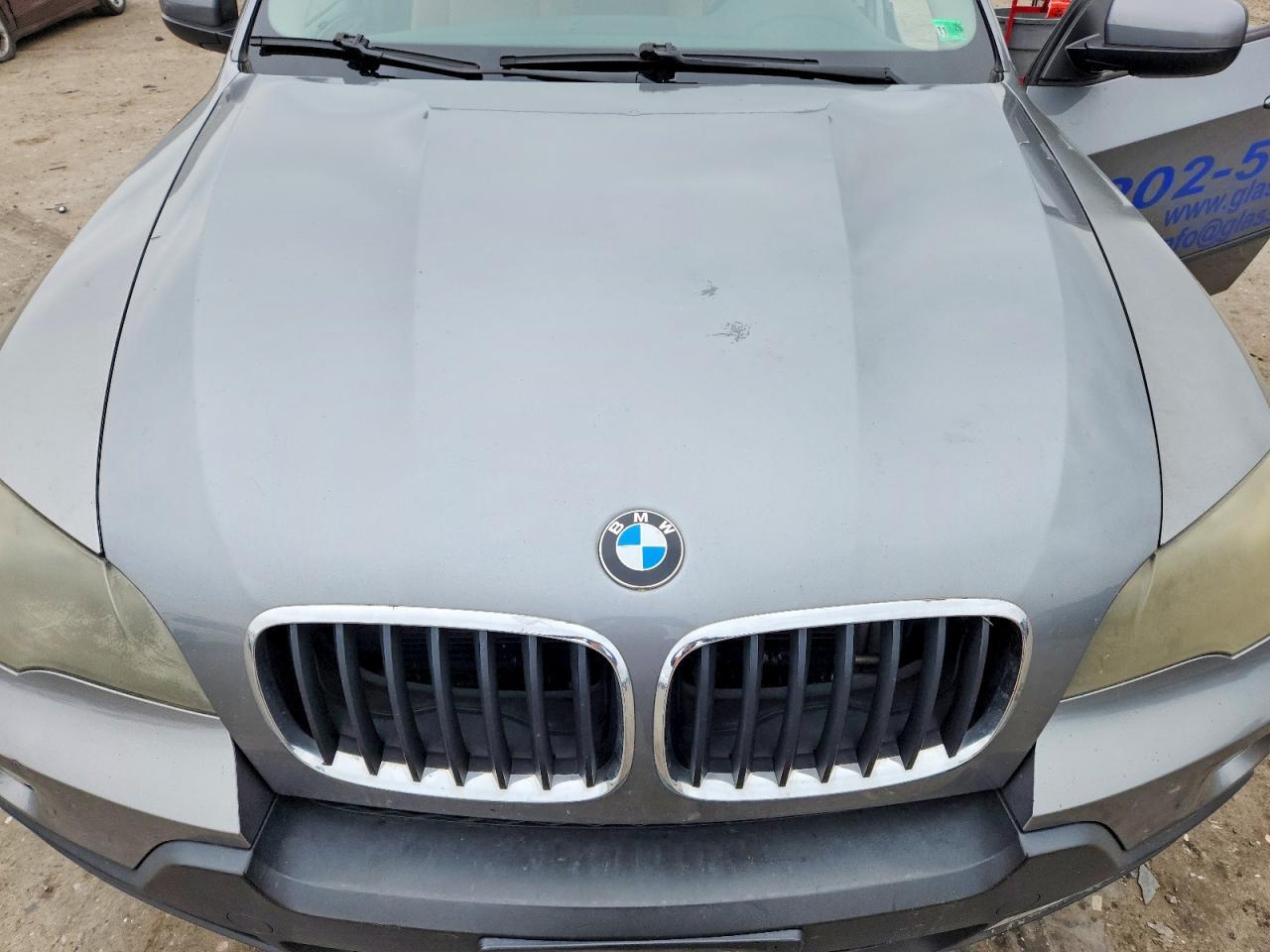 2009 BMW X5