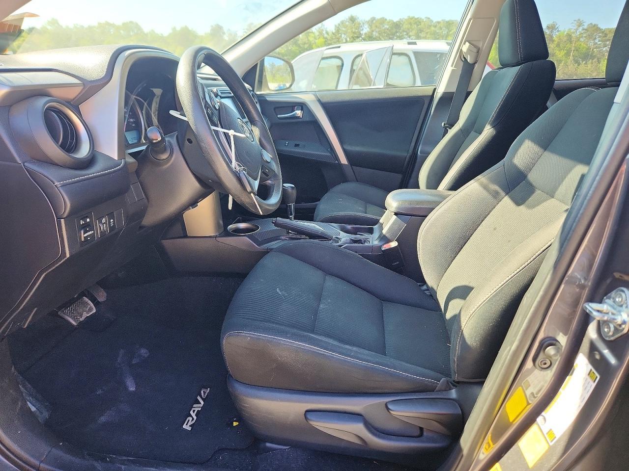 2014 TOYOTA RAV4