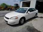 2007 CHEVROLET IMPALA