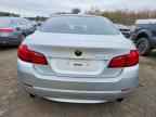2012 BMW 5 series