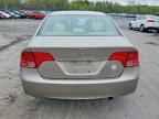 2006 HONDA CIVIC
