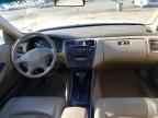 2000 HONDA ACCORD