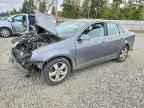 2008 VOLKSWAGEN JETTA
