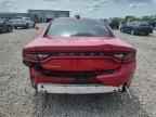 2016 DODGE CHARGER