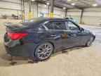 2016 INFINITI Q50