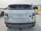 2012 LAND ROVER RANGE ROVER EVOQUE