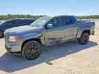 2022 GMC CANYON