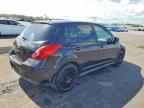 2012 NISSAN VERSA
