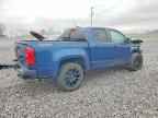 2020 CHEVROLET COLORADO