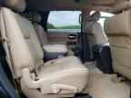 2011 TOYOTA Sequoia