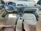 2008 FORD FUSION