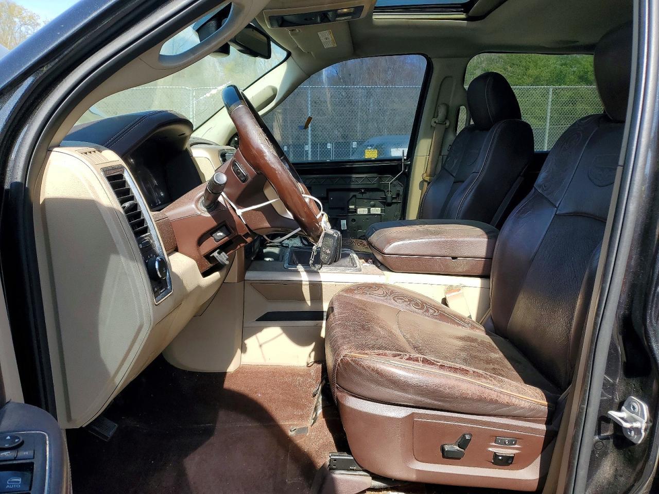 2015 RAM 1500