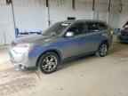 2015 MITSUBISHI outlander