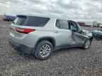 2021 CHEVROLET TRAVERSE