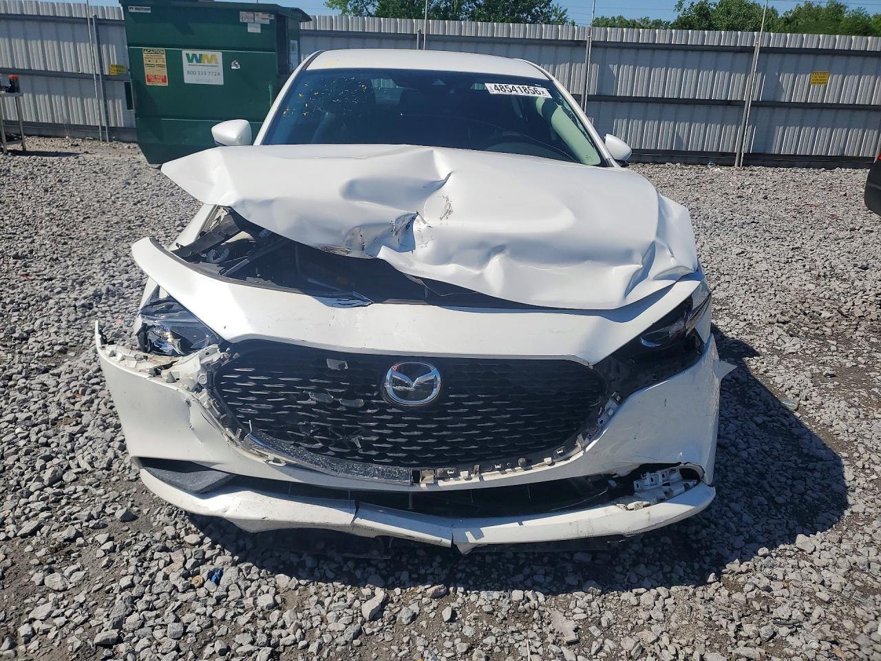 2023 MAZDA 3