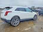 2024 CADILLAC XT5