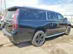 2016 CADILLAC Escalade ESV