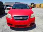 2009 CHEVROLET Aveo