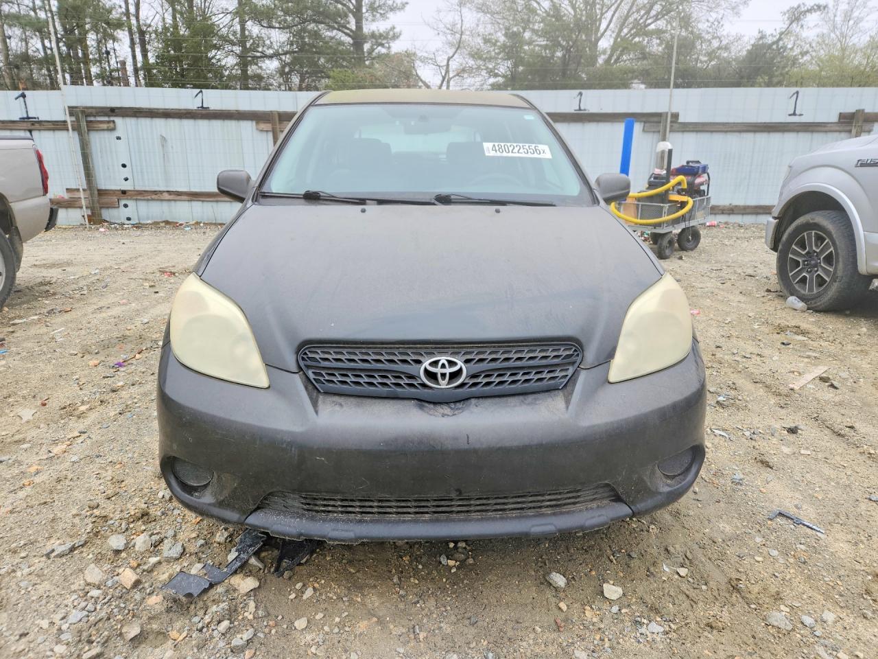 2006 TOYOTA MATRIX