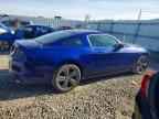 2013 FORD MUSTANG