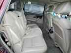 2011 ACURA MDX