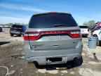 2020 DODGE DURANGO