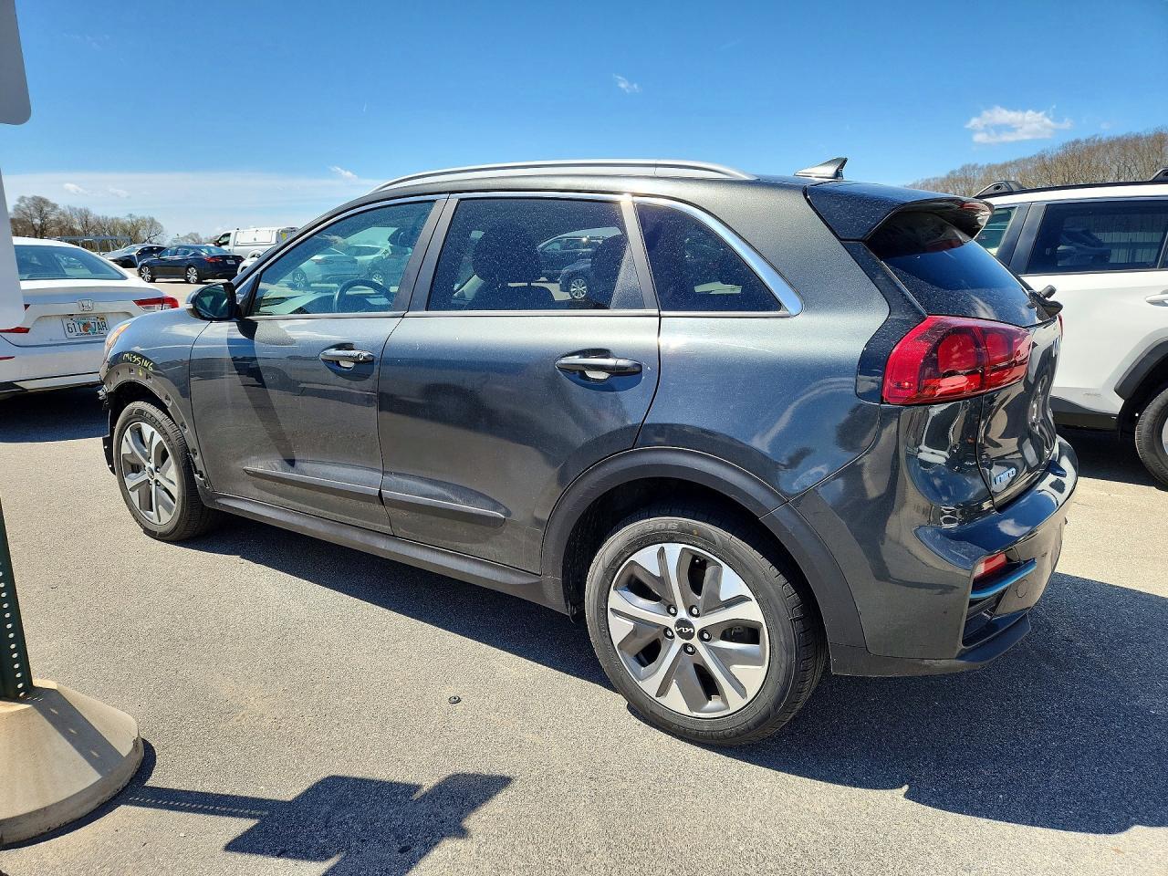 2022 KIA Niro