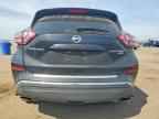2015 NISSAN MURANO