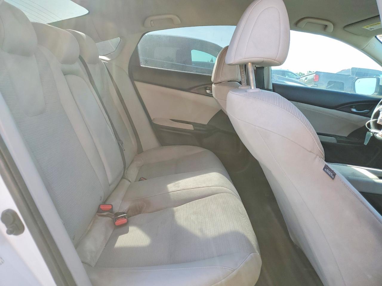 2022 HONDA Insight