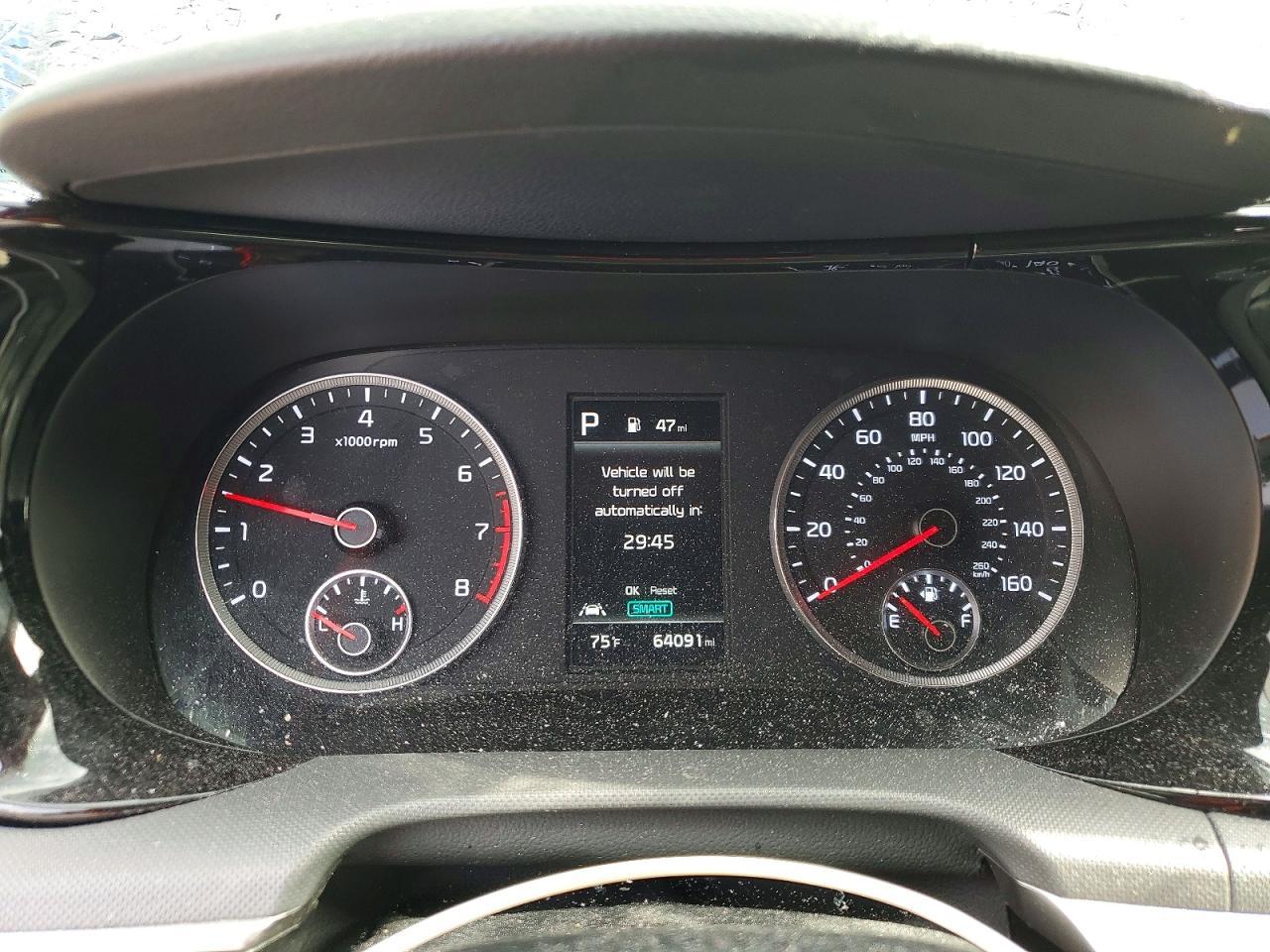 2024 KIA K5