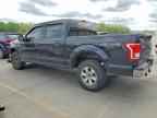 2016 FORD F-150 Lightning