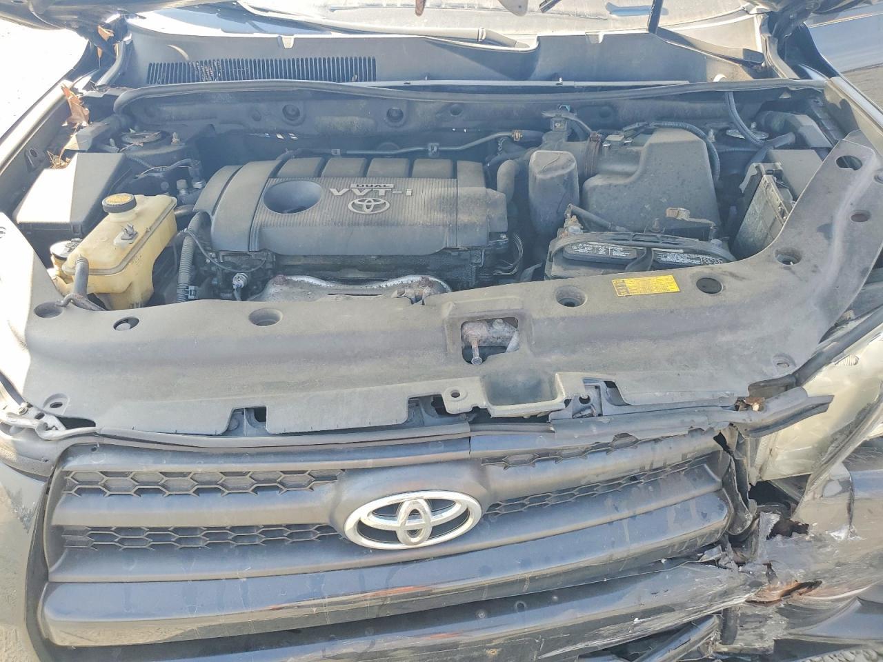 2010 TOYOTA RAV4