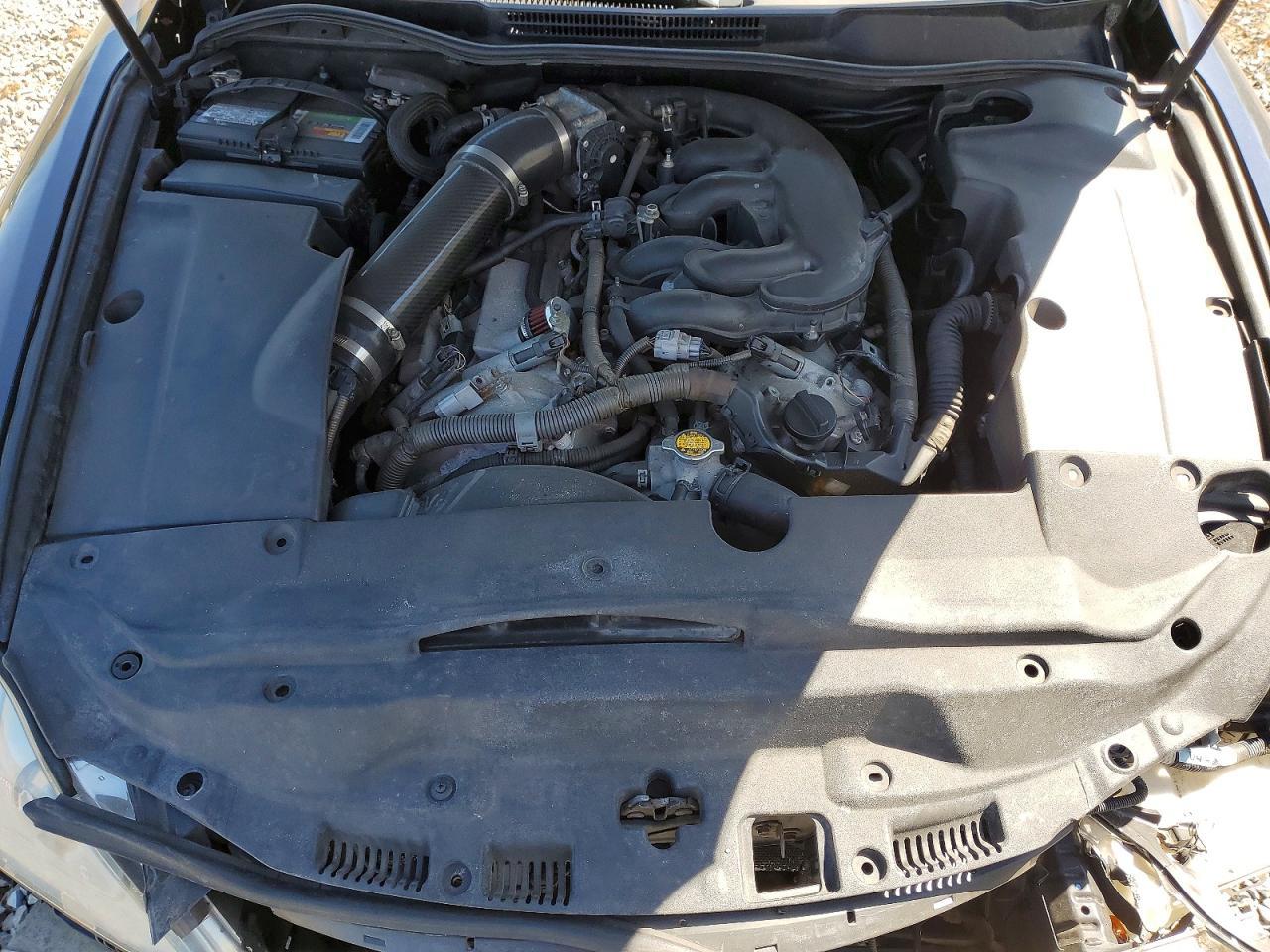 2006 LEXUS IS 350